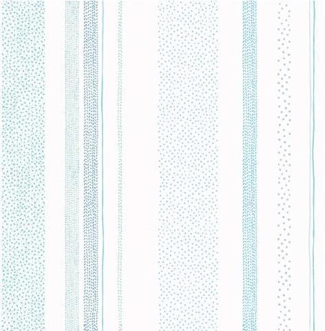 Papel De Parede Brincar Bobinex Listrado - 3622 Papel na Parede