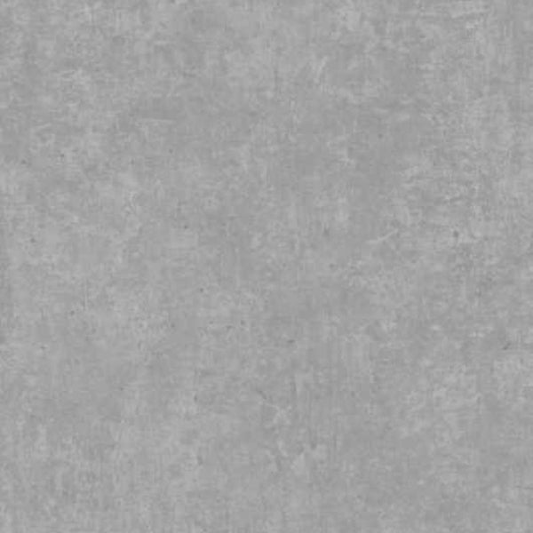 Papel de Parede Cinza Atemporal Cimento 3708