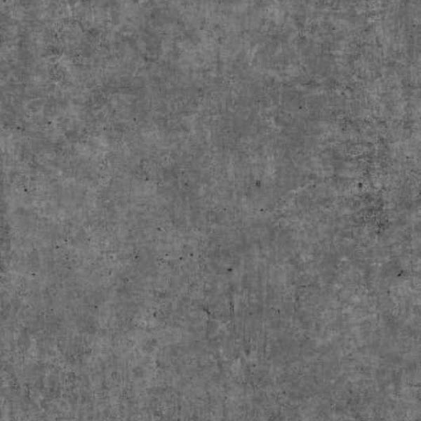 Papel de Parede Cinza Atemporal Cimento 3709
