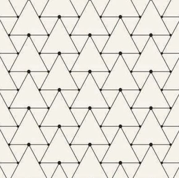 Papel de Parede Adesivo N107 Outlet