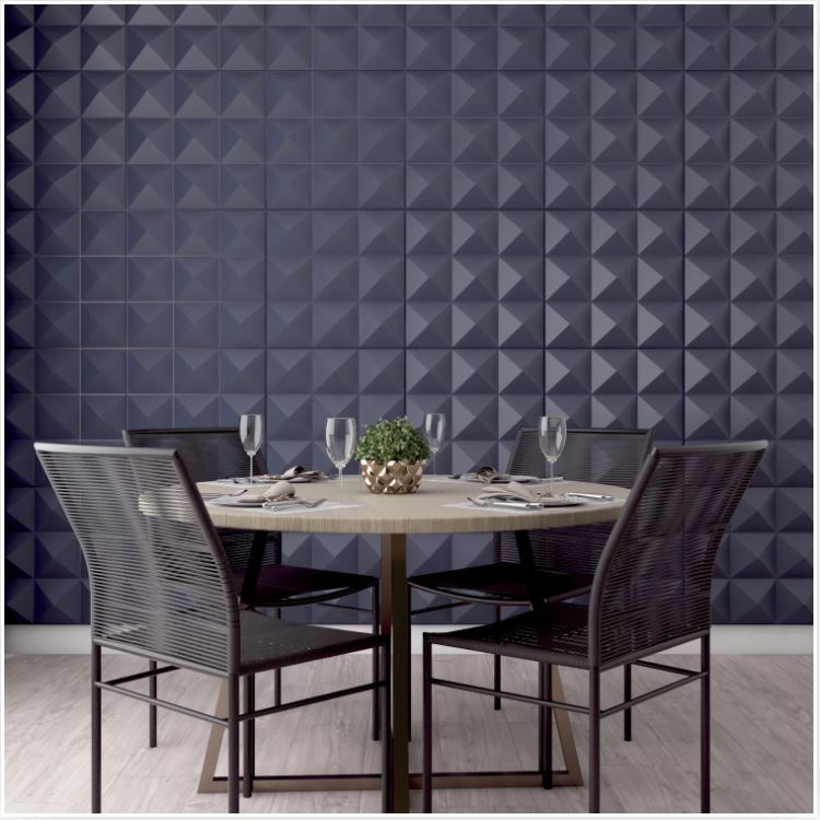 Revestimento 3D 0.5mm – Piramidal