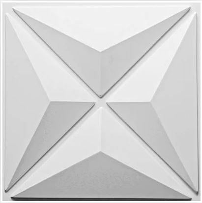 Revestimento 3D 0.5mm – Estrelar