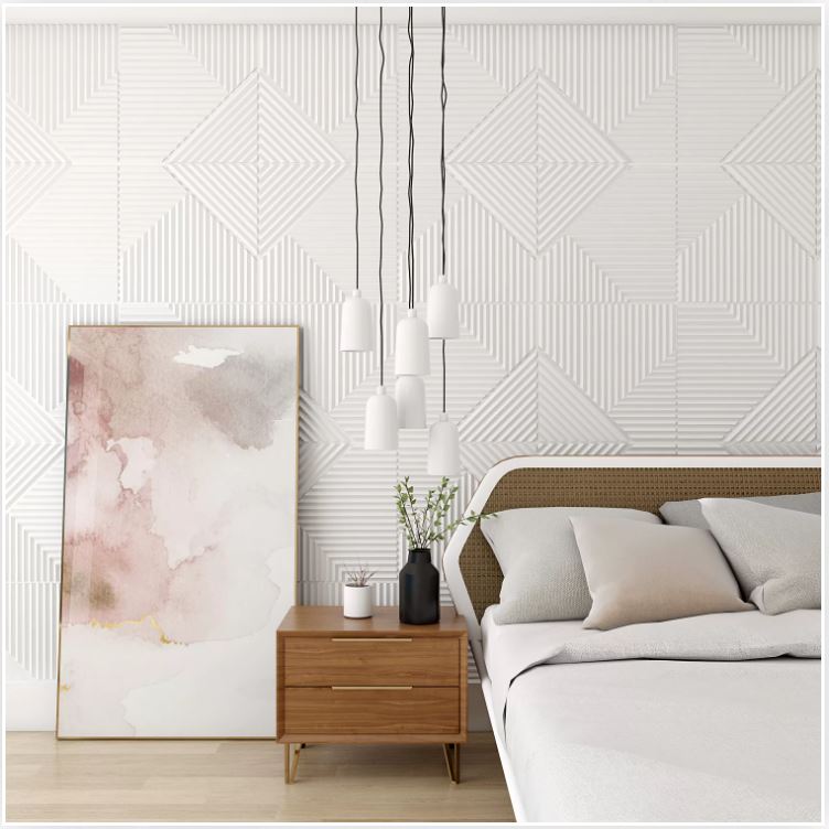 Revestimento 3D 0.5mm – Ripado