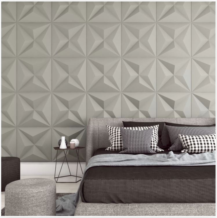 Revestimento 3D 0.5mm – Estrelar