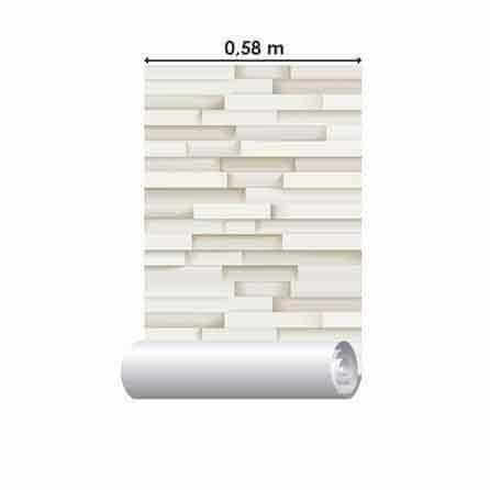 Papel de Parede Adesivo 3d 137104196