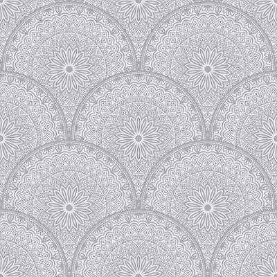 Papel de Parede Adesivo Indiano N201266