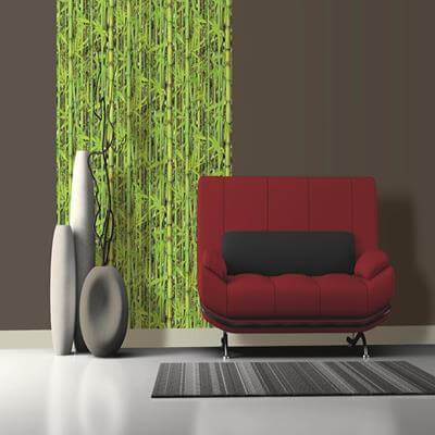 Papel de Parede Bambu Replik J780-04