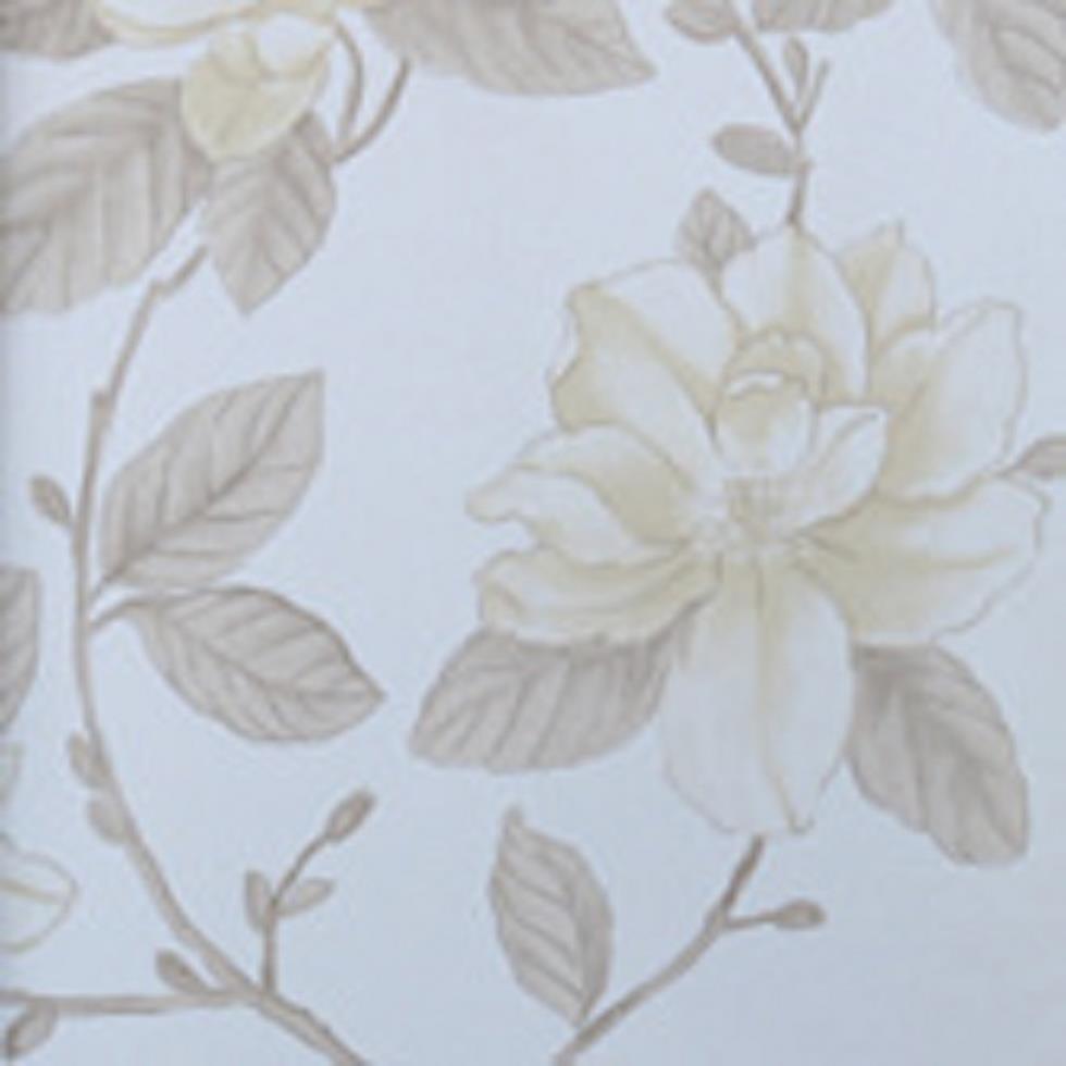 Papel de Parede English flowers G67223