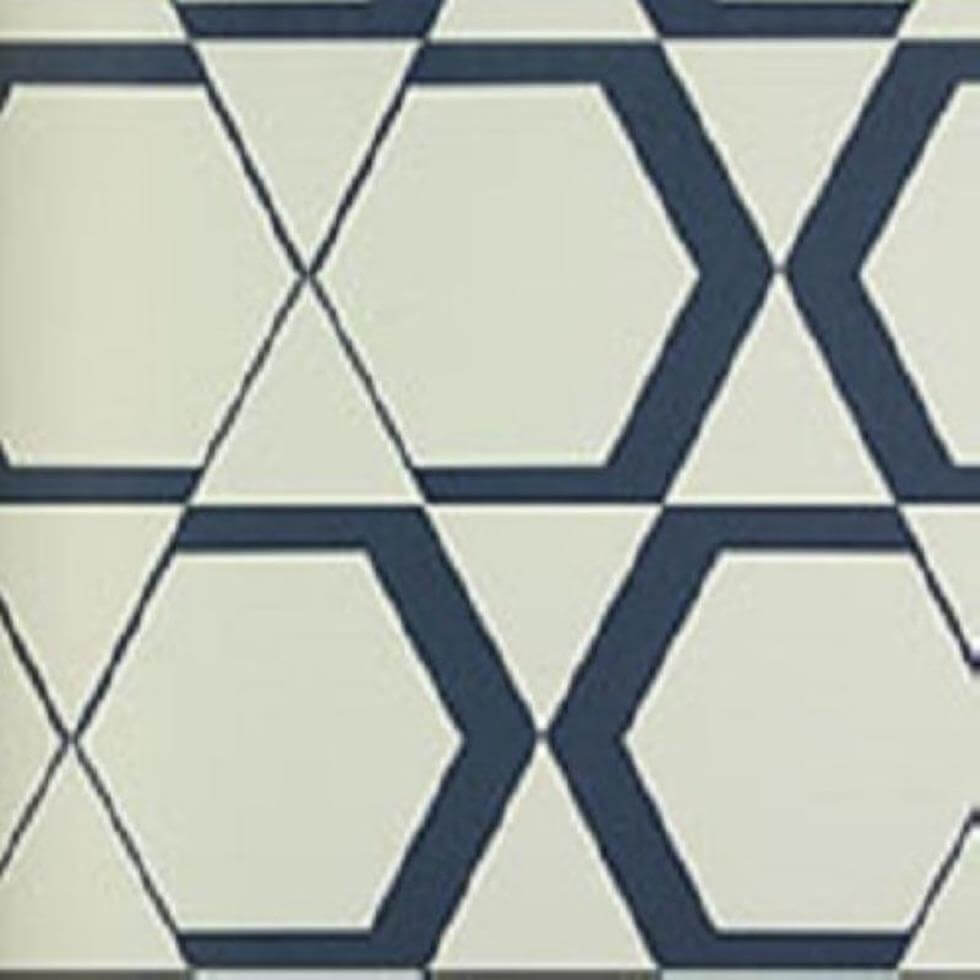 Papel de Parede Estrela Tropical Texture 390407