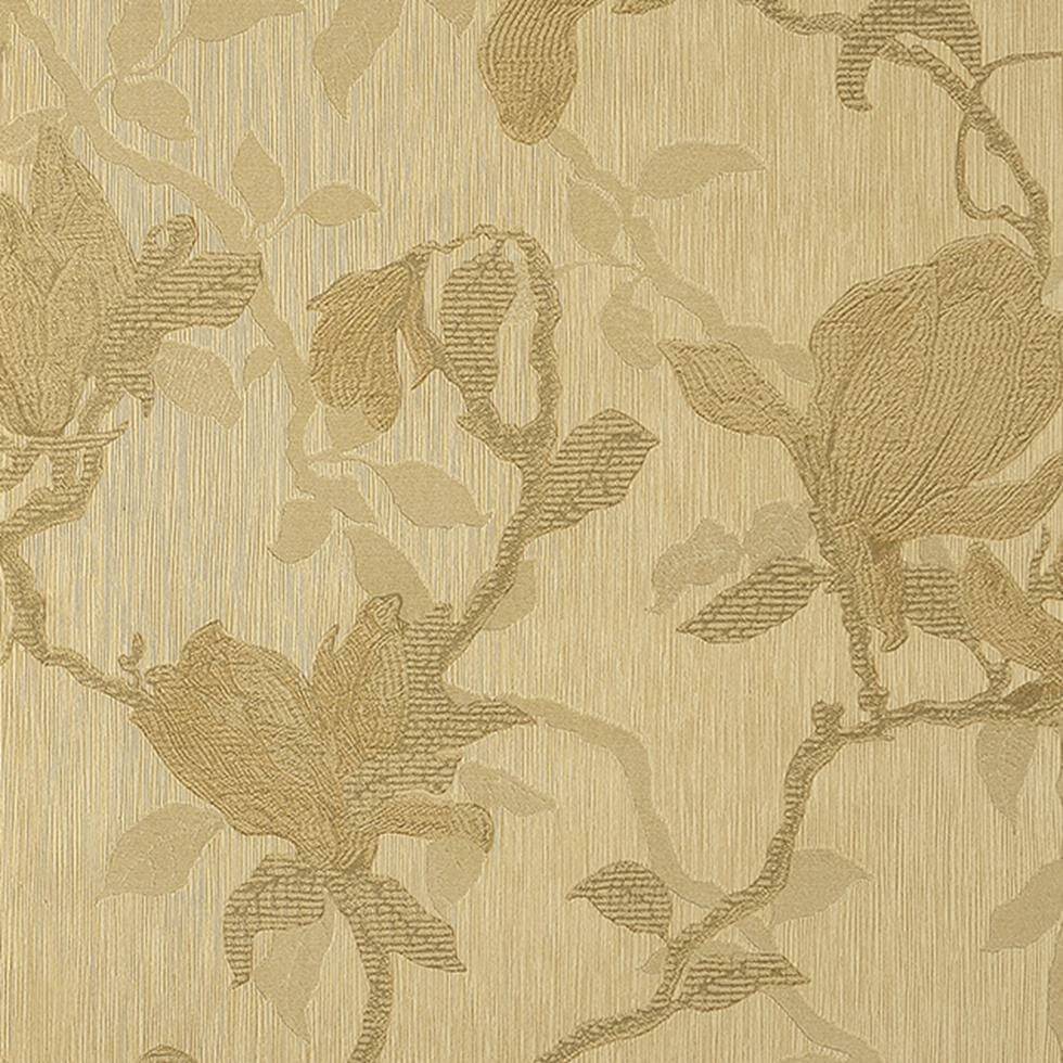 Papel de Parede Floral Diamond PL-10102