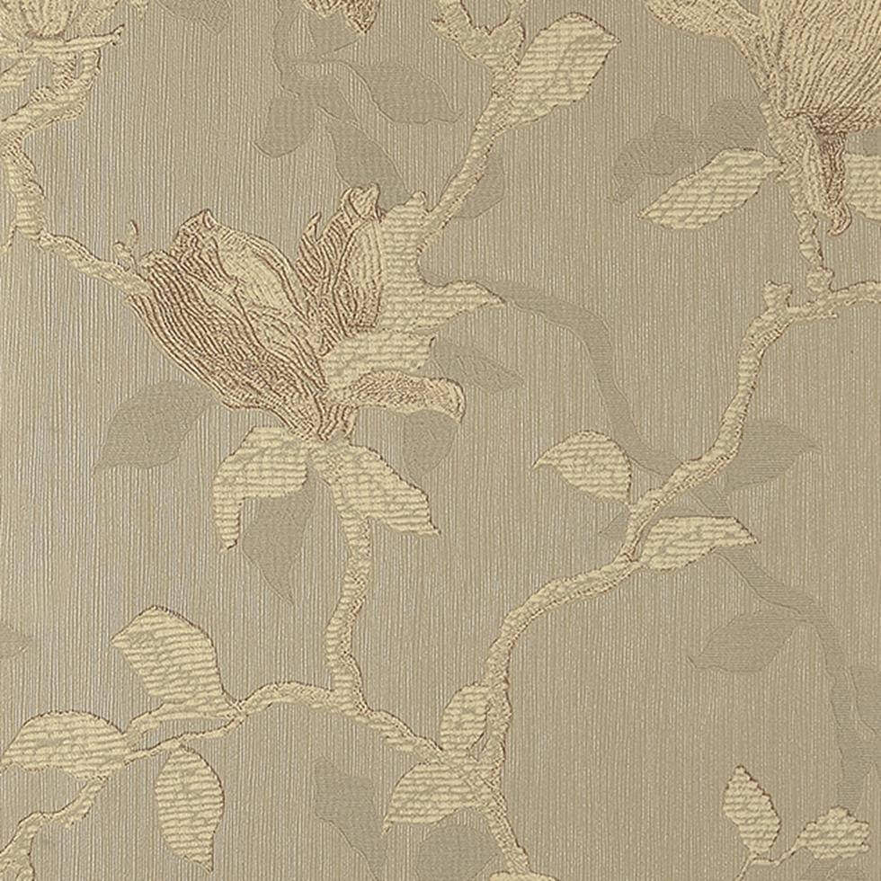 Papel de Parede Floral Diamond PL-10105