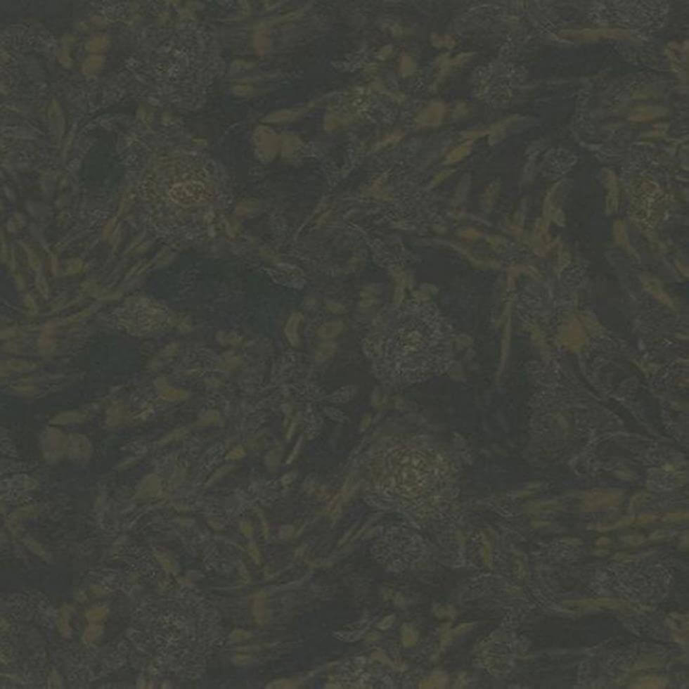 Papel de Parede Floral Roberto Cavalli RC13043
