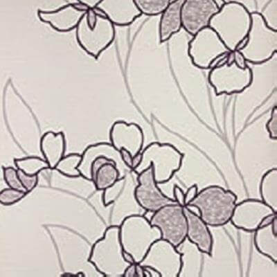 Papel de Parede Floral Tropical Texture 800307