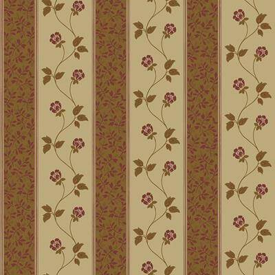 Papel de Parede Flower Time FF202-19