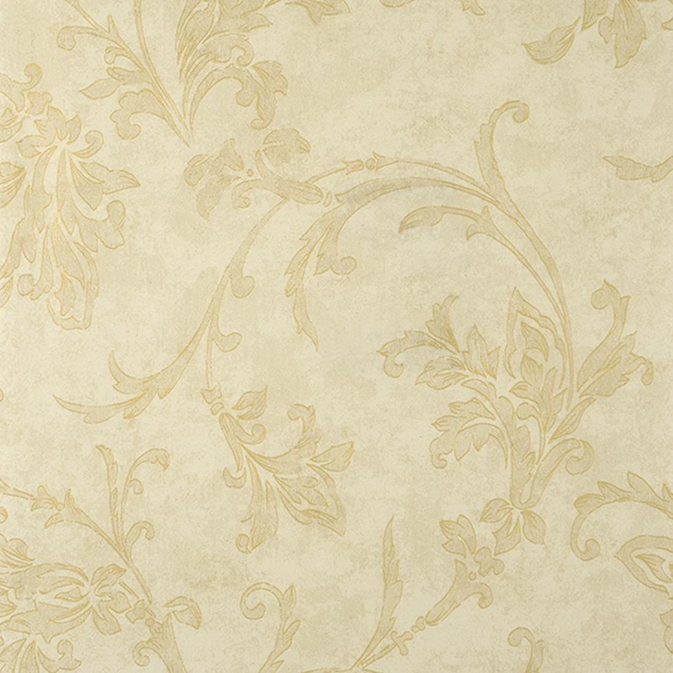 Papel de Parede Folhas Diamond DT-650502