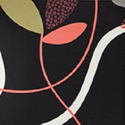 Papel de Parede Folhas Tropical Texture 390608