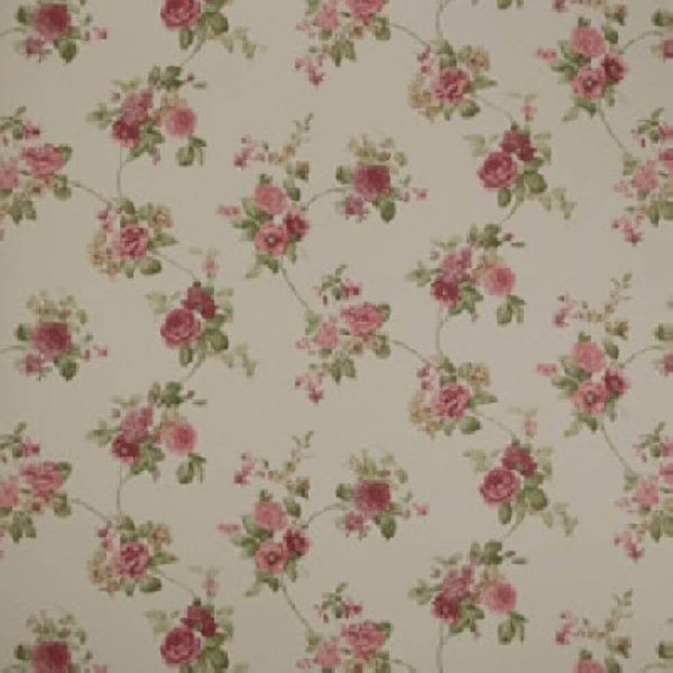 Papel de Parede Fragrant Roses FA811053