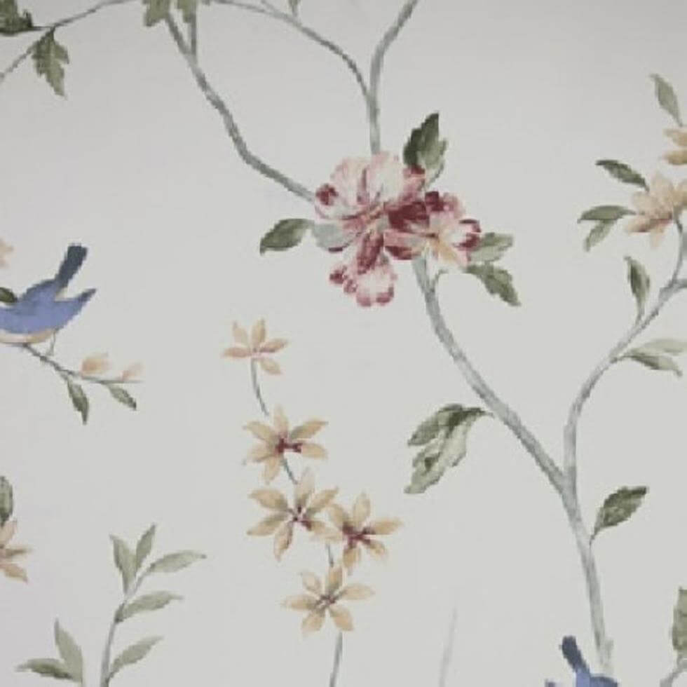 Papel de Parede Fragrant Roses FA811055