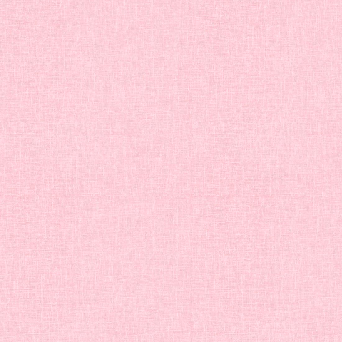Papel de Parede Infantário Liso Rosa 1764