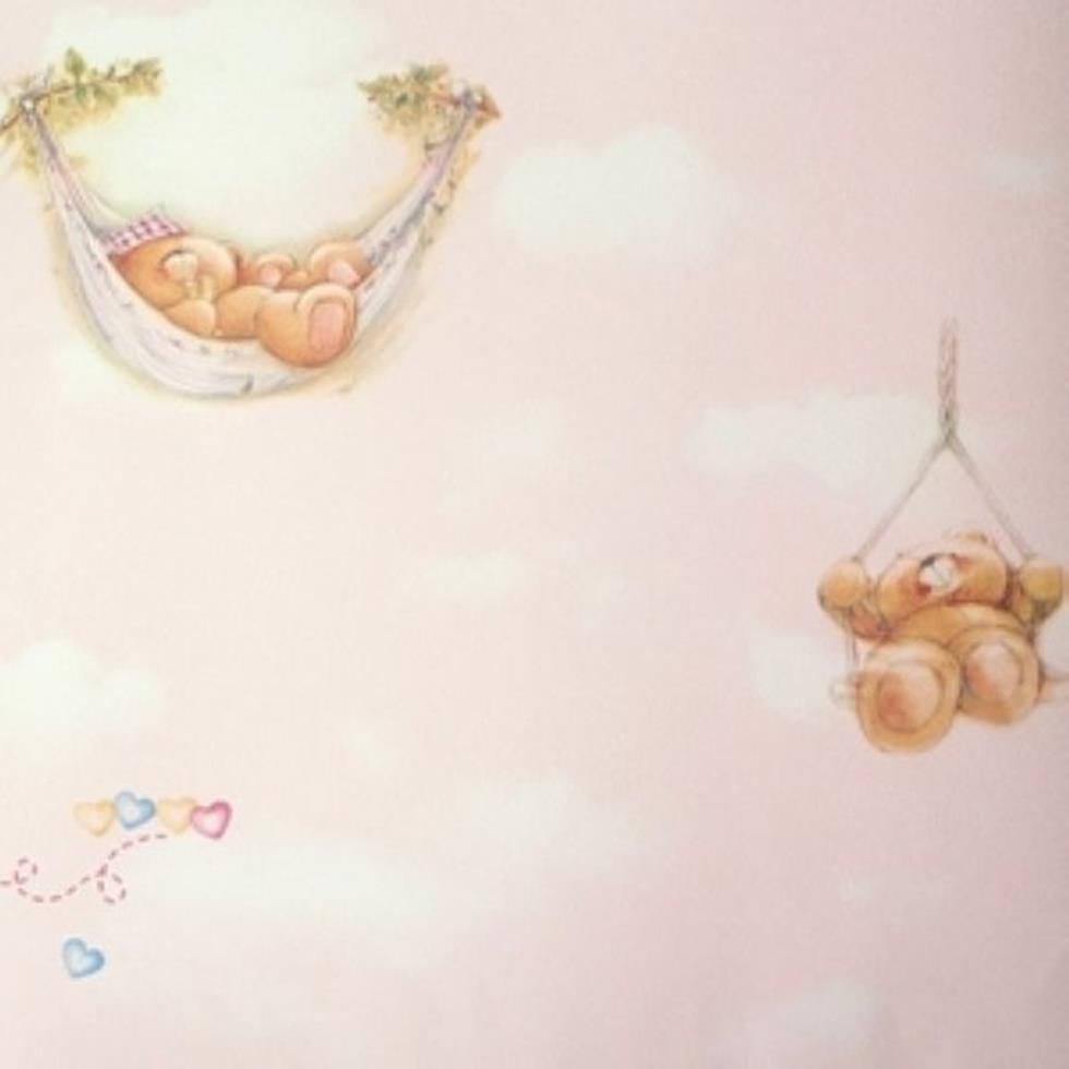 Papel de Parede Kawayi 313502