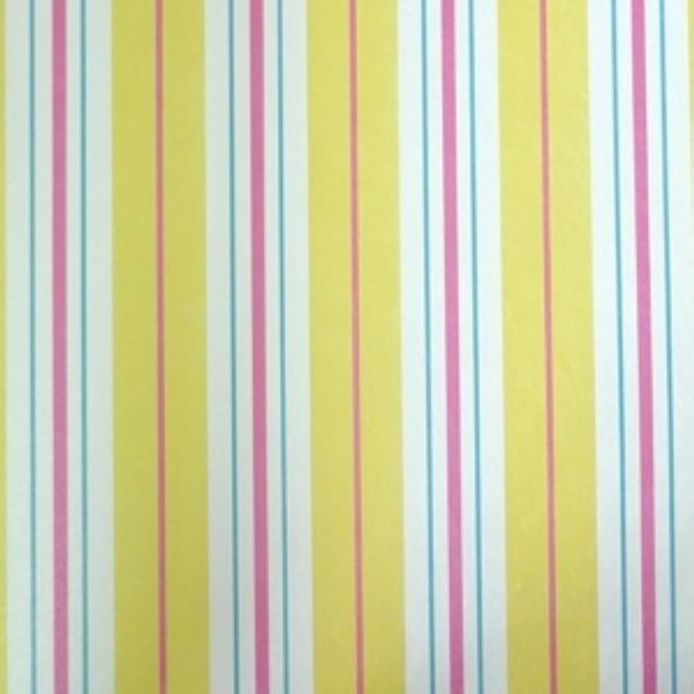 Papel de Parede Listrado Kawayi 312503