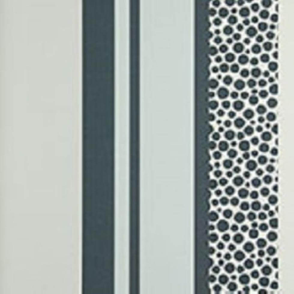 Papel de Parede Listrado Tropical Texture 390705