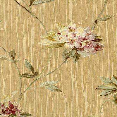 Papel de Parede Sereníssima italiano 8126