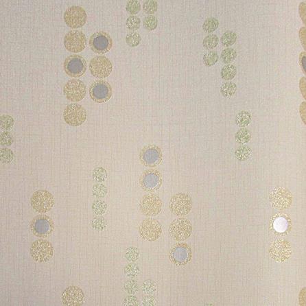 Papel de Parede Texturizado Barcelona Moderno Poá Bolinhas Bilho BC382303