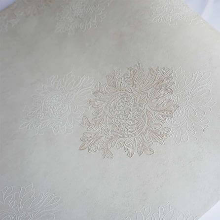 Papel de Parede Texturizado Berlim Vintage 88002
