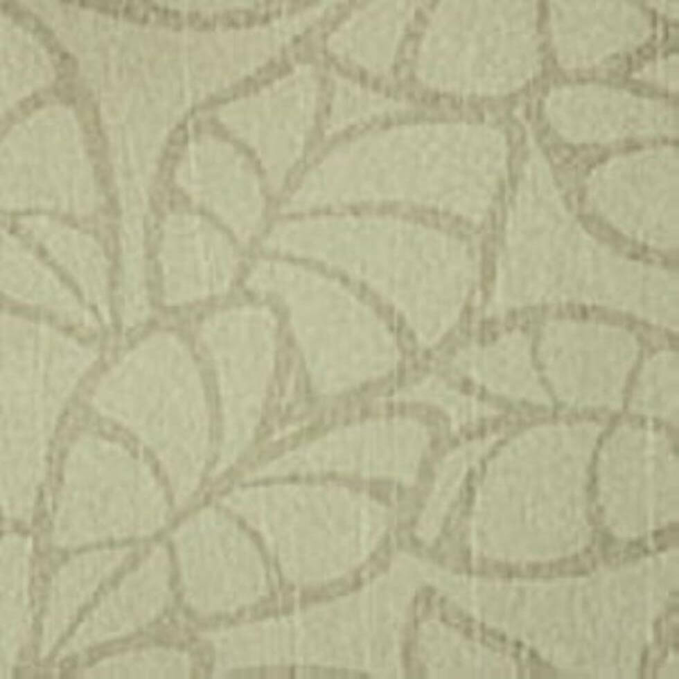 Papel de Parede Texturizado Fili Doro folhas verde 425-03
