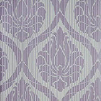 Papel de Parede Texturizado Fili Doro vintage roxo 430-07