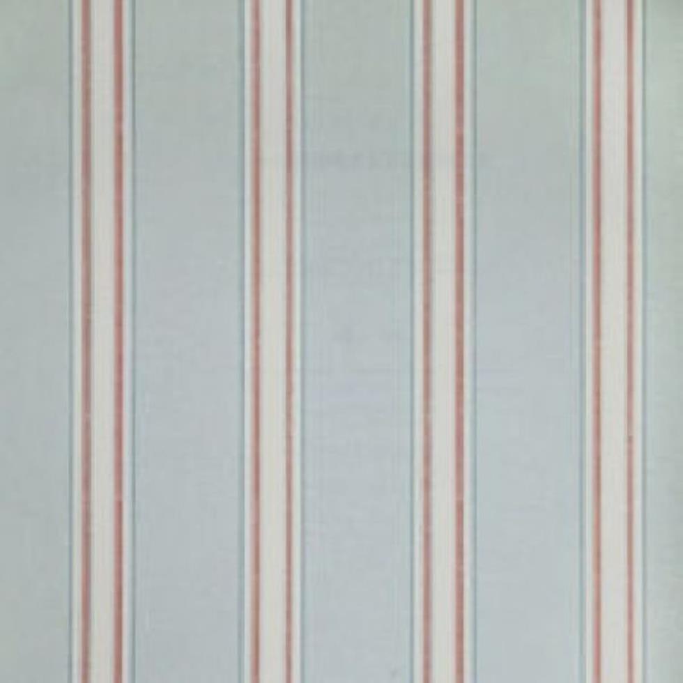 Papel de Parede Texturizado Fragrant Roses listrado azul FA811021