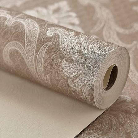 Papel de Parede Texturizado RJ Vintage 210107