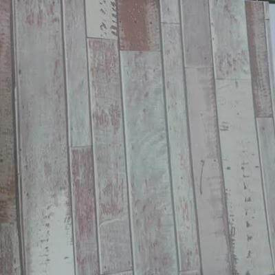 Papel de Parede Texturizado Wall Street madeira JW3944