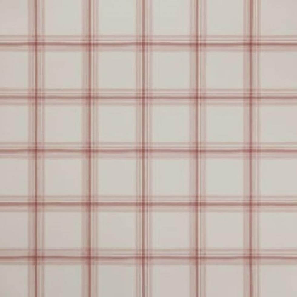 Papel de Parede Texturizado Xadrez Fragrant Roses FA811064