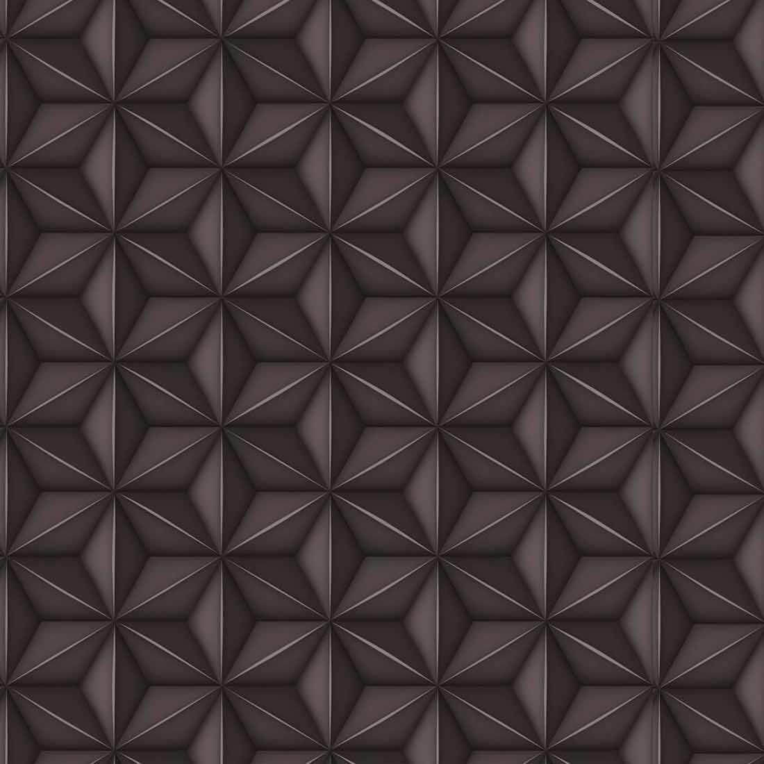 Papel de Parede Texturizado Allegra Flor 7304-3