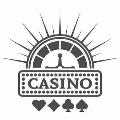 Adesivo Decorativo - Casino - Medidas 0,67x0,59M - Papel na Parede