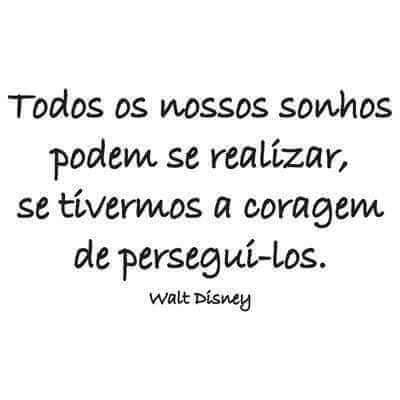 Adesivo Decorativo frases 3 medidas 0,55x0,94m - Papel na Parede