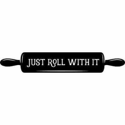 Adesivo Decorativo - just roll 0,19x1,20 Metros - Papel na Parede