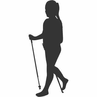 Adesivo Decorativo Menina Medidas 0,59x1,43 Metros - Papel na Parede