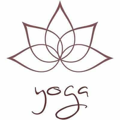 Adesivo Decorativo - Yoga 100 - Medidas 0,59x0,65M - Papel na Parede