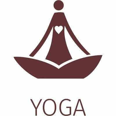 Adesivo Decorativo - Yoga 101 - Medidas 0,59x0,76M - Papel na Parede