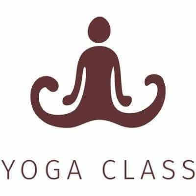 Adesivo Decorativo - Yoga Clas 100 - Medidas 0,7x0,59M (Aula de Yoga) - Papel na Parede