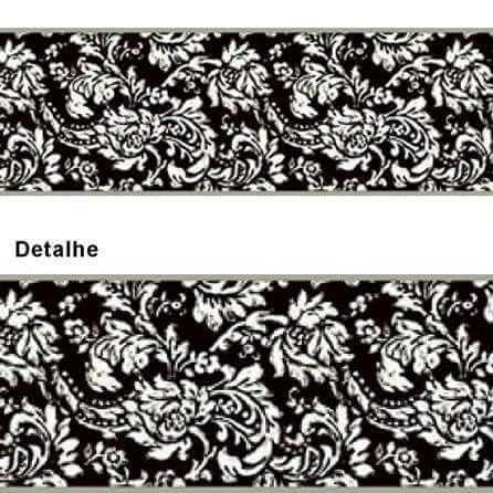 Faixa border Bistro 750 PG65 - Papel na Parede