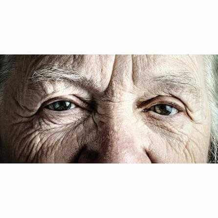 Painel Fotográfico Olhos Fotografia Mulher 388378225 - Papel na Parede