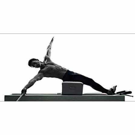 Painel Fotográfico Pilates Fitness 373828765 - Papel na Parede