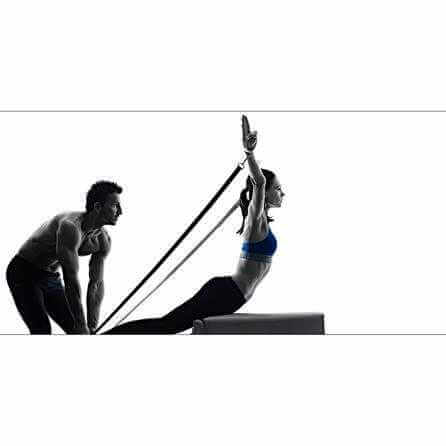 Painel Fotográfico Pilates Fitness 414228175 - Papel na Parede