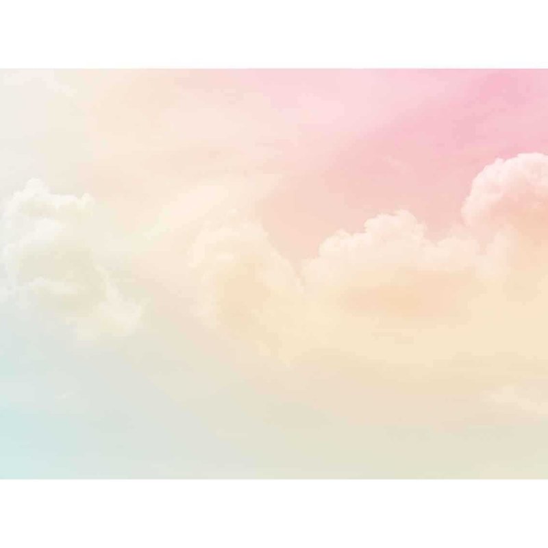 Painel Infantil Céu PA0302764 - Papel na Parede