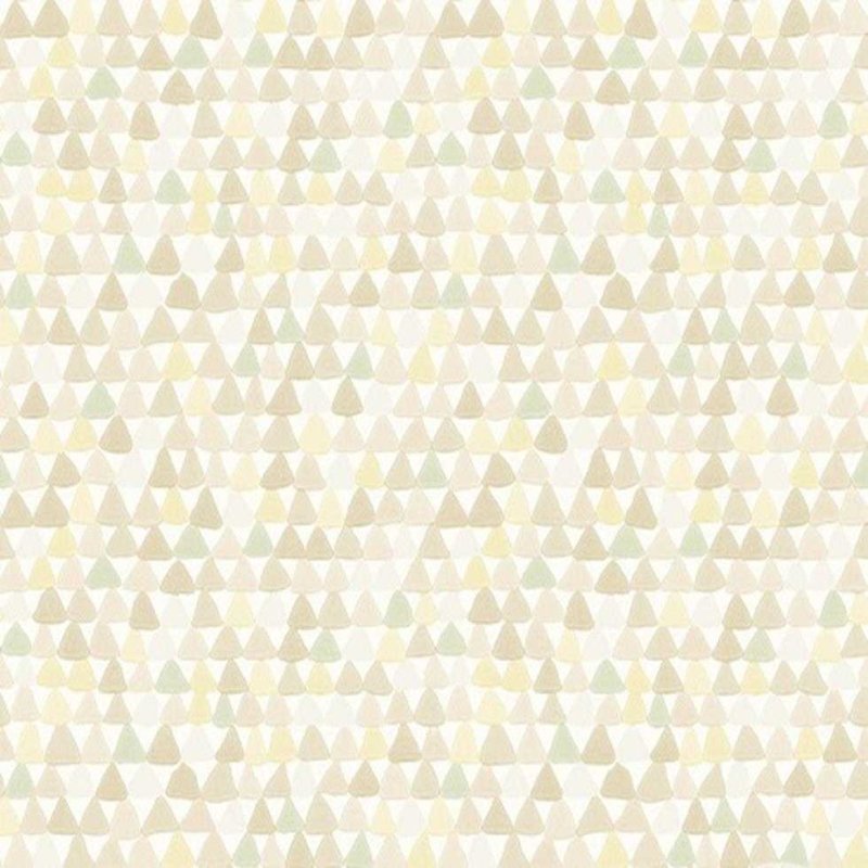 Papel de Parede Abstrato Baby Charmed 221201 - Papel na Parede