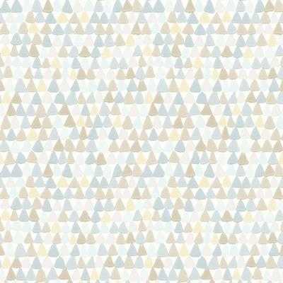 Papel de Parede Abstrato Baby Charmed 221204 - Papel na Parede